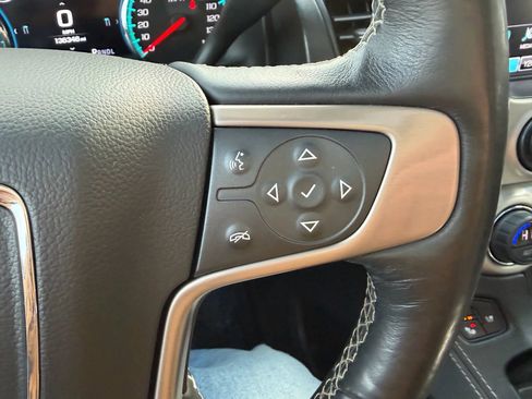 Used 2018 GMC Yukon XL Denali w/ Open Road Package image 21