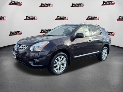 Used 2011 Nissan Rogue SV w/ SL Pkg