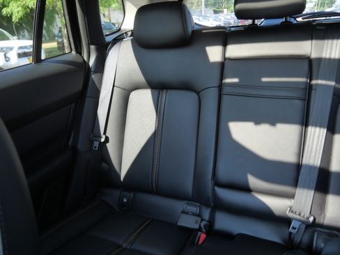 Used 2023 MAZDA CX-50 AWD 2.5 Turbo w/ Cargo Package image 12