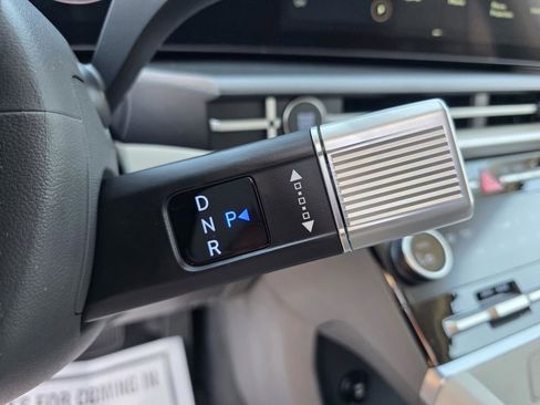 New 2026 Hyundai Santa Fe SEL image 31