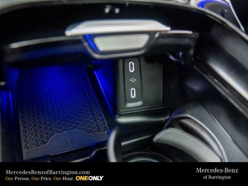 New 2026 Mercedes-Benz GLC 300 4MATIC image 30