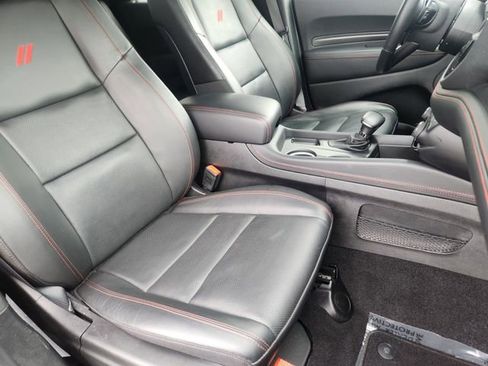 Used 2024 Dodge Durango GT AWD/4WD image 15