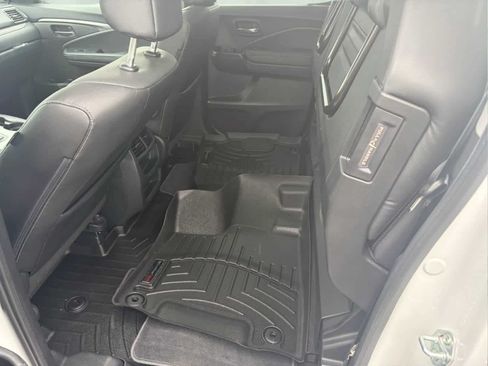 Used 2023 Honda Ridgeline RTL image 44
