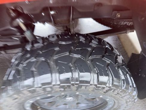 Used 2017 Toyota Tundra SR5 w/ TRD Off Road Package image 11