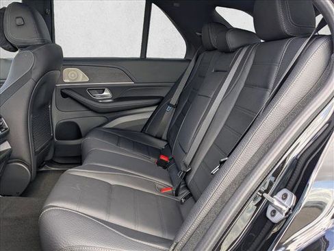 New 2026 Mercedes-Benz GLE 580 4MATIC image 14
