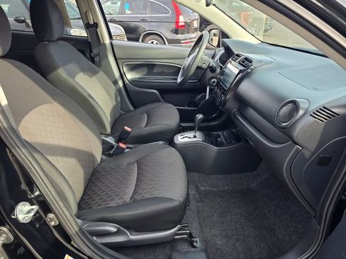 Used 2024 Mitsubishi Mirage ES image 10