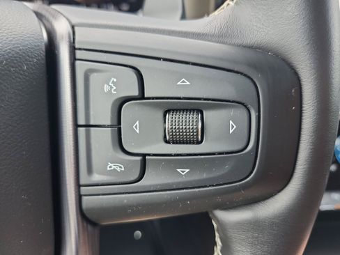 Certified 2026 GMC Sierra 1500 Denali Ultimate AWD/4WD image 31