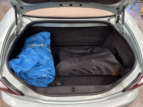 Used 2006 Jaguar XK8 Base image 38