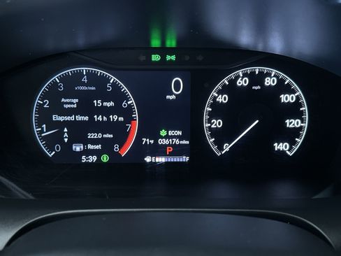 Used 2023 Honda HR-V Sport image 16