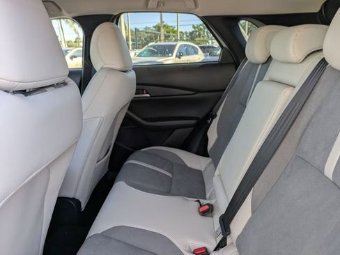 New 2026 MAZDA CX-30 2.5 Turbo w/ Premium Package image 13