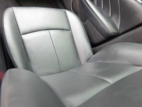 Used 2018 INFINITI Q50 Luxe w/ Essential Package (3.0T Luxe) image 22