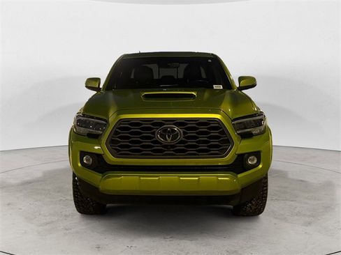 Used 2023 Toyota Tacoma TRD Sport image 8