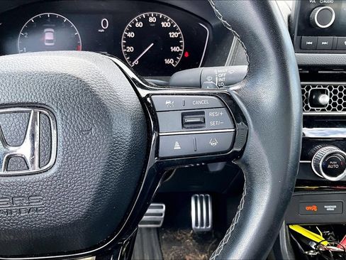 Used 2023 Honda Civic Sport image 17