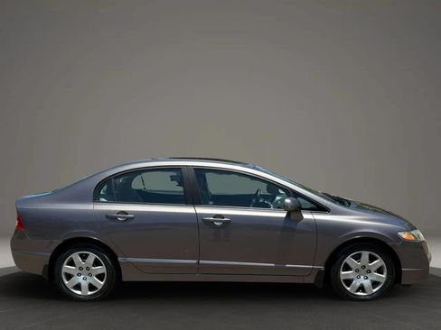 Used 2009 Honda Civic LX image 5