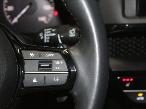 Used 2023 Honda CR-V Sport Touring image 27