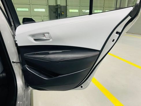 Used 2024 Toyota Corolla SE FWD image 28
