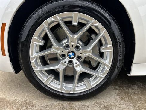 Certified 2026 BMW 330i xDrive Sedan AWD/4WD image 16