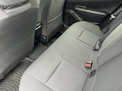 Certified 2024 Toyota Prius Prime SE image 14