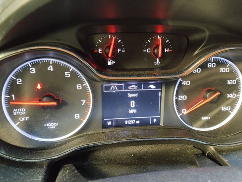 Used 2019 Chevrolet Cruze LT w/ Convenience Package image 23