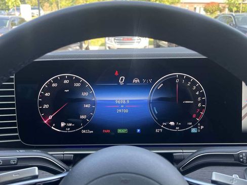 Certified 2025 Mercedes-Benz GLE 450e 4MATIC image 47