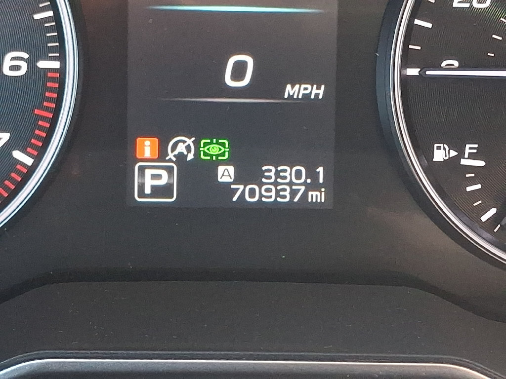 Used 2021 Subaru Outback Limited XT AWD/4WD image 23