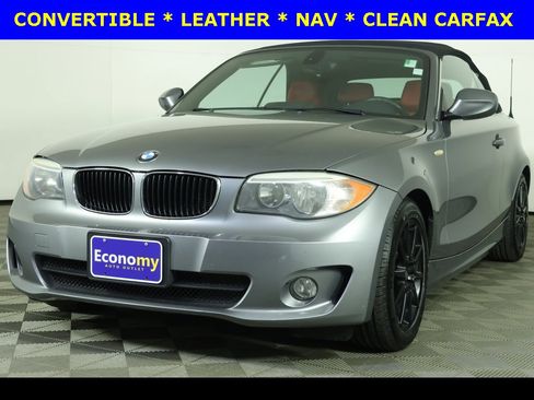 Used 2013 BMW 128i 128i image 1
