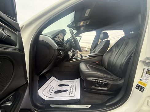 Used 2018 BMW X5 xDrive35i image 15