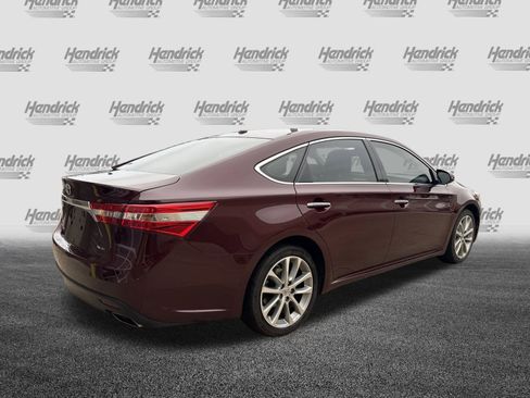 Used 2014 Toyota Avalon XLE Touring image 10