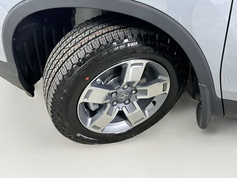 Used 2026 Honda Ridgeline RTL image 24