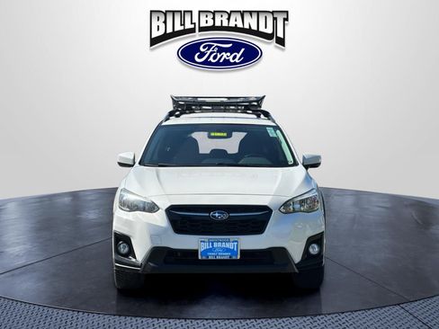 Used 2019 Subaru Crosstrek 2.0i Premium AWD/4WD image 8
