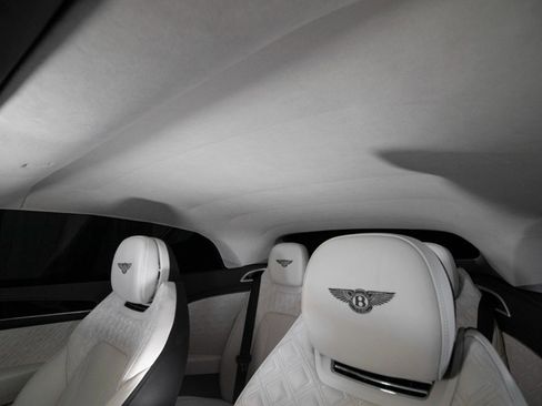 Used 2020 Bentley Continental GT V8 First Edition image 36