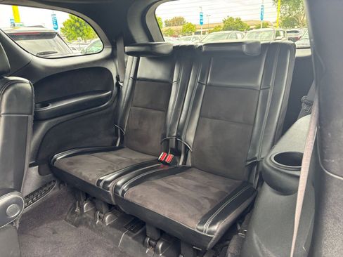 Used 2022 Dodge Durango GT AWD/4WD image 31