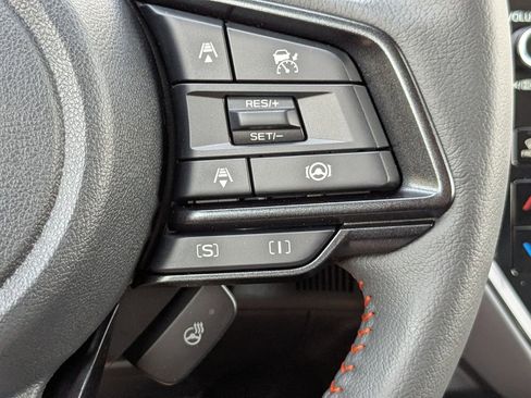 New 2026 Subaru Crosstrek 2.5i Limited AWD/4WD image 25