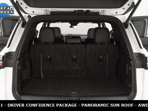 Used 2025 Chevrolet Traverse Z71 w/ Driver Confidence Package image 15