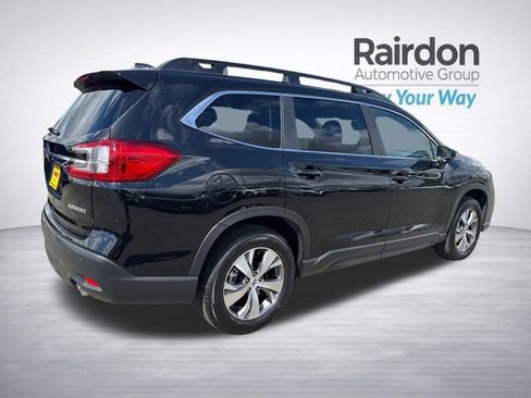 Used 2025 Subaru Ascent Premium AWD/4WD image 7