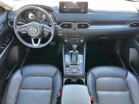 Used 2024 MAZDA CX-5 AWD 2.5 S w/ Select Package image 18