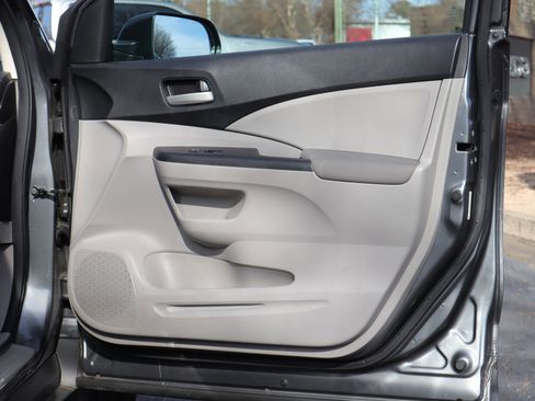 Used 2014 Honda CR-V LX image 23