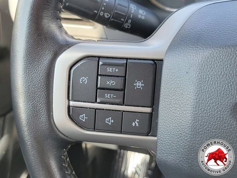Used 2024 Ford Expedition Max XLT RWD image 30