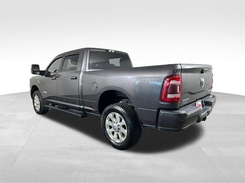 Used 2023 RAM 2500 Big Horn w/ Level 1 Equipment Group AWD/4WD image 4