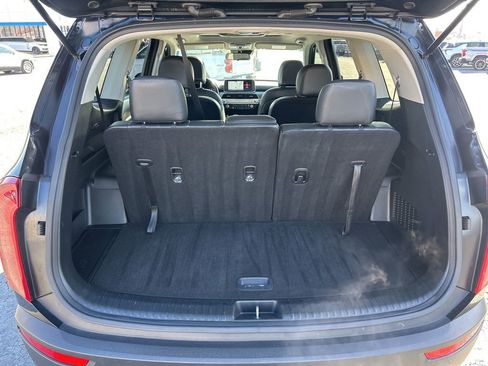 Used 2022 Kia Telluride S image 47