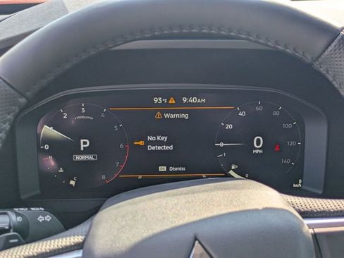 New 2025 Mitsubishi Outlander SEL image 19