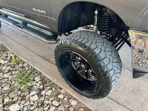Used 2020 RAM 2500 Tradesman AWD/4WD image 29