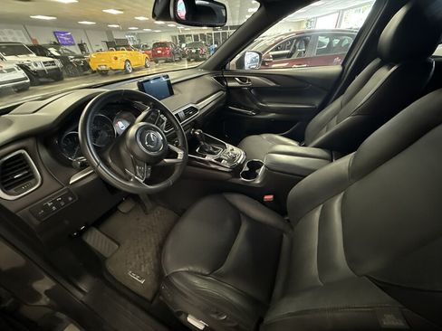 Used 2016 MAZDA CX-9 Grand Touring FWD image 16