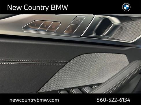 New 2026 BMW 840i xDrive Convertible w/ Comfort Seating Package image 12