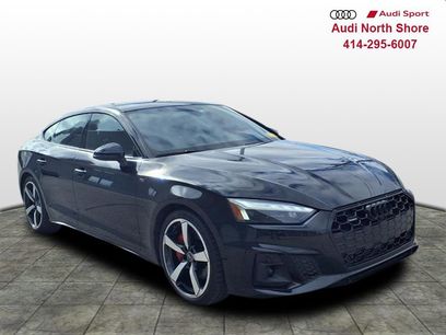 Used 2023 Audi A5 2.0T Premium Plus w/ Premium Plus