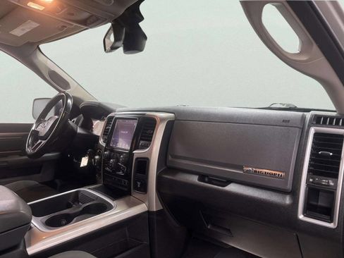 Used 2017 RAM 1500 Big Horn image 21