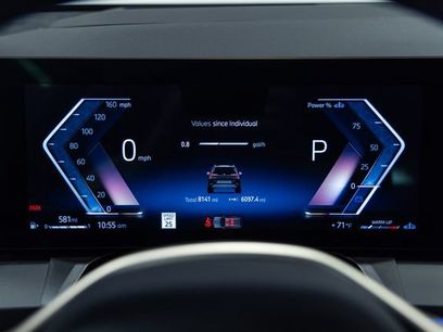 Certified 2025 BMW X3 xDrive30i