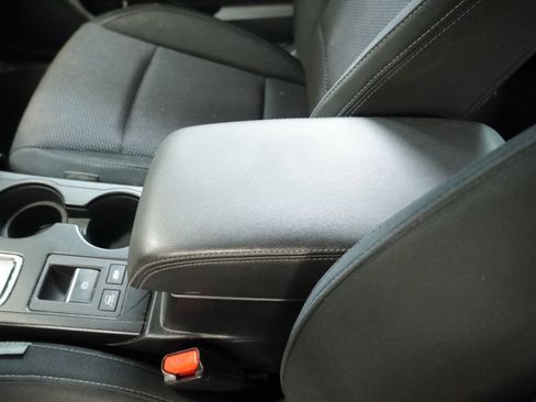 Used 2015 Subaru Outback 2.5i AWD/4WD image 23