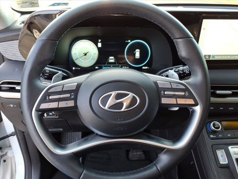 Used 2024 Hyundai Palisade Limited image 30