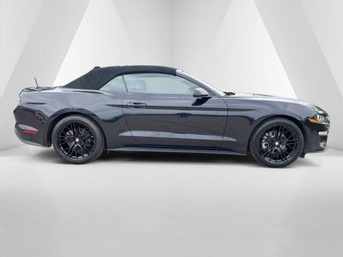 Used 2023 Ford Mustang Premium RWD image 8